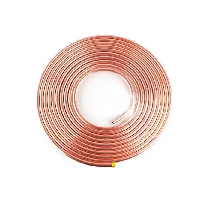 Perché una bobina a tubo di rame con ugello di conservazione del calore è essenziale per il tuo sistema di refrigerazione?